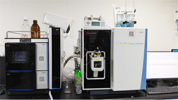 配備APCI源的TSQ Altis分析NDMA和NDEA——超高靈敏度&優(yōu)異重現(xiàn)性