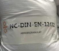 EN12472鎳釋放磨料