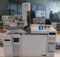 二手安捷倫Agilent氣質(zhì)聯(lián)用GCMS5975B+6890N