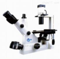倒置顯微鏡
