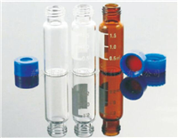 PUBIAO自動進(jìn)樣瓶 螺旋口進(jìn)樣瓶 鉗口進(jìn)樣瓶