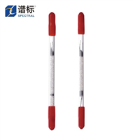 硅膠采樣管/酸性堿浸漬吸附管/溶劑解吸型硅膠管