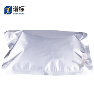 鋁箔采氣袋 單/雙L閥鋁箔采氣袋 復(fù)合膜氣體采集袋