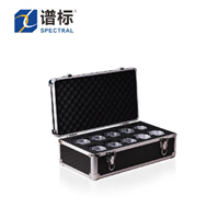 濾膜盒存放箱 濾膜保存盒47mm/90mm