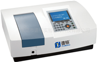 大屏幕掃描型紫外分光光度計UV1810,UV1810S