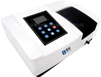 光譜分析 紫外可見分光光度計(jì)UV754N