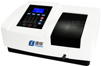1.8nm/2nm帶寬紫外可見分光光度計(jì)UV756，UV759