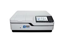 歐姆龍按鍵雙光束紫外可見分光光度計(jì)T2602,T2602S