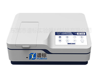 10.1英寸雙光束紫外可見分光光度計(jì)T3202, T3200S