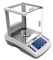 萬分之一電子分析天平 FA系列電子分析天平