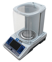 觸摸屏電子分析天平GT系列GT104、GT124-GT224C