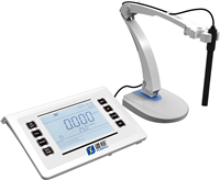 P902 P912按鍵臺(tái)式電導(dǎo)率儀