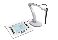 P904臺(tái)式pH電導(dǎo)率雙參數(shù)測(cè)定儀