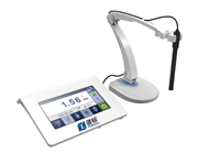 P10 ,P20 觸摸屏酸度計