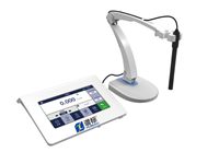 P12型實驗室臺式溶解氧測量儀