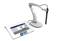 觸摸屏臺式二合一P13?(酸度計+電導(dǎo)率)、P14?(酸度計+溶解氧)、P15( 電導(dǎo)率+溶解氧）