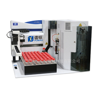 租賃泰克瑪吹掃捕集 ATOMX XYZ  全自動(dòng)固液一體