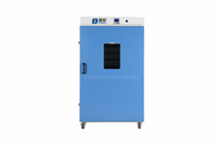 電熱鼓風(fēng)干燥箱-恒溫烘箱-熱風(fēng)循環(huán)烘箱