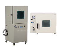 真空脫泡箱-臺(tái)式/立式