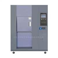 冷熱沖擊試驗(yàn)箱-高低溫沖擊試驗(yàn)箱-溫度沖擊試驗(yàn)箱