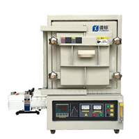 真空氣氛爐-真空技術(shù)-真空燒結(jié)爐