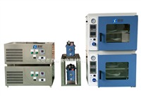 高溫真空干燥箱-高溫真空烘箱