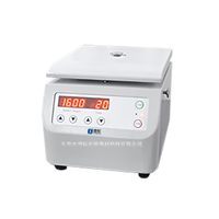 離心機-臺式高速離心機-TG16-W