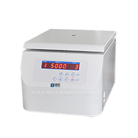 離心機-低速多管架自動平衡離心機-XL5A?