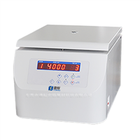 離心機-低速多管架尿沉渣分離離心機-TD4N