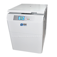 離心機(jī)-大容量離心機(jī)-CFL6V