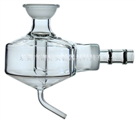 玻璃旋風(fēng)霧化室-Thermo iCap 6000系列零件和耗材