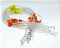 蠕動泵管-iCAP Q/Qnova Series ICP-MS Systems 配件耗材