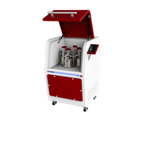 行星式球磨機AM400S-前處理實驗室儀器