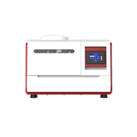 行星式球磨機AM410-實驗室儀器-高能量的研磨產品