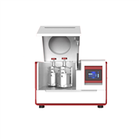 行星式球磨機AM420-實驗室儀器前處理