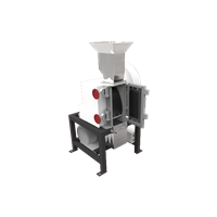 顎式破碎儀AM700-破碎機-前處理實驗室儀器