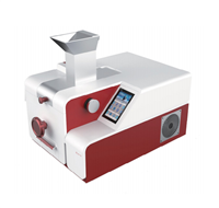 臺(tái)式顎式破碎儀AM750S-破碎機(jī)-緊湊、小巧