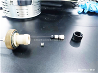 AB SCIEX 4000三重四極桿質(zhì)譜儀離子源維修