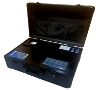 移動式水質(zhì)檢測終端MIT-1000系列