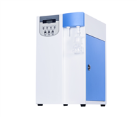 超純水機(jī)Q-LAB10-DVX-產(chǎn)水水質(zhì)符合GB-T6682-2008