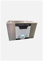 桌面型數(shù)碼控制時(shí)間/溫度，超聲功率可調(diào)清洗機(jī)