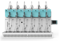 智能COD消解儀/6位