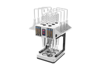 高氯COD消解儀6位