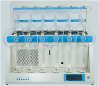 一體化萬用蒸餾儀