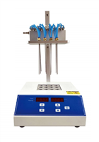 干式氮吹儀12/24位