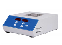 干式恒溫器12/24位