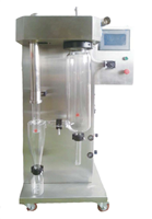 實驗室小型噴霧干燥機