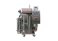 有機溶劑噴霧干燥機