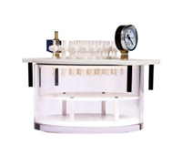 圓形固相萃取儀-12/24/36孔