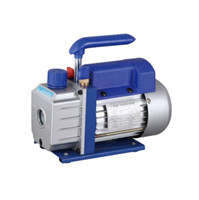 單級(jí)旋片式真空泵